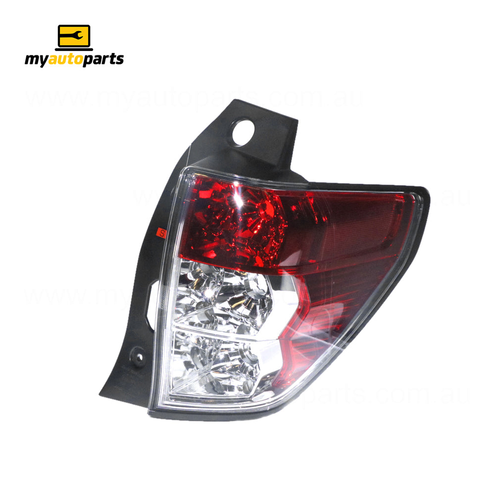 APG All Crash Tail Lamp Drivers Side OEM suits Subaru Forester SH UZJ-21040RHG