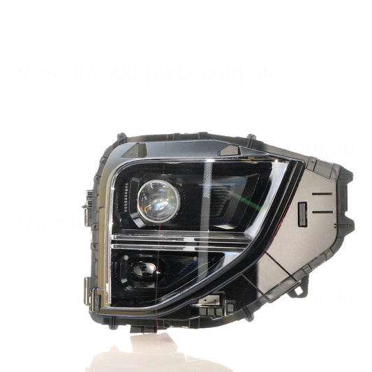 APG All Crash OEM Head Lamp Drivers Side suits Mitsubishi Eclipse cross YB 2020 to 2021 CEG-21031RHG