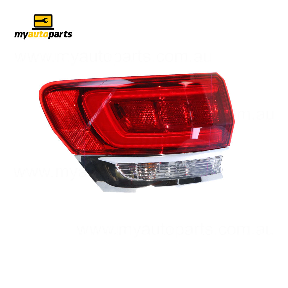 APG All Crash LED Tail Lamp Passenger Side OEM Suits Jeep Grand Cherokee WK 2011 to 2021 JCG-21041LHG