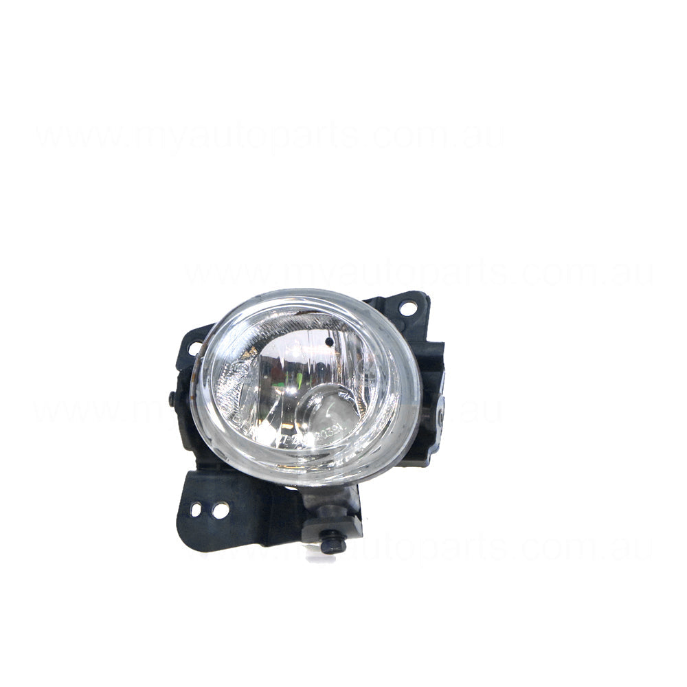 APG All Crash Fog Lamp Passenger Side Certified Suits Mazda CX-7 ER 2006 to 2012 MCX-21061LHQ
