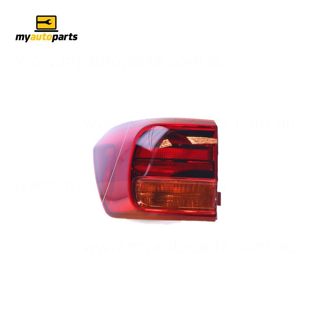 APG All Crash Tail Lamp Passenger Side OEM Suits Kia Carnival YP 2018 onwards KCE-21040LHG