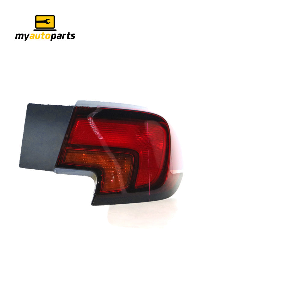 APG All Crash Tail Lamp Drivers Side OEM Suits Holden Astra BK 2016 to 2021 GLI-21040RHG