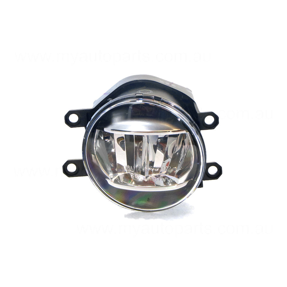 APG All Crash Fog Lamp Passenger Side OEM suits Toyota Hilux GUN126R/136R 2018 to 2020 TIO-21060LHG