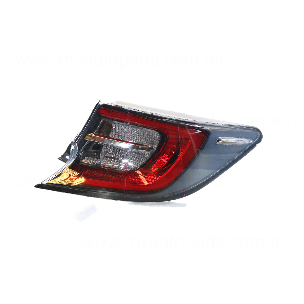 APG All Crash LED Tail Lamp Drivers Side OEM suits Toyota 2018 On TCT-21040RHG