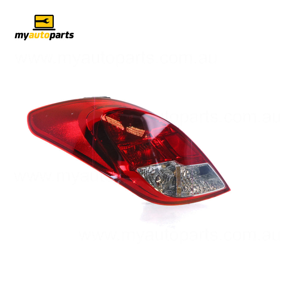 APG All Crash Tail Lamp Passenger Side OEM Suits Hyundai i20 PB 2012 to 2015 HPB-21041LHG