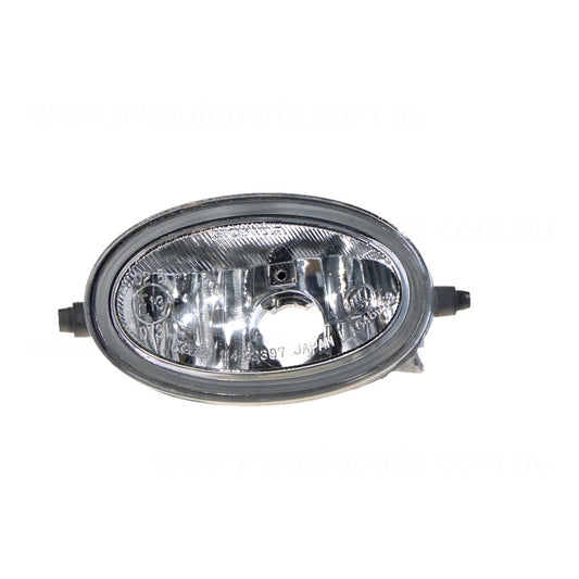 APG All Crash Fog Lamp Passenger Side OEM Suits Honda Accord Euro CL 2003 to 2005 OAI-21060LHG