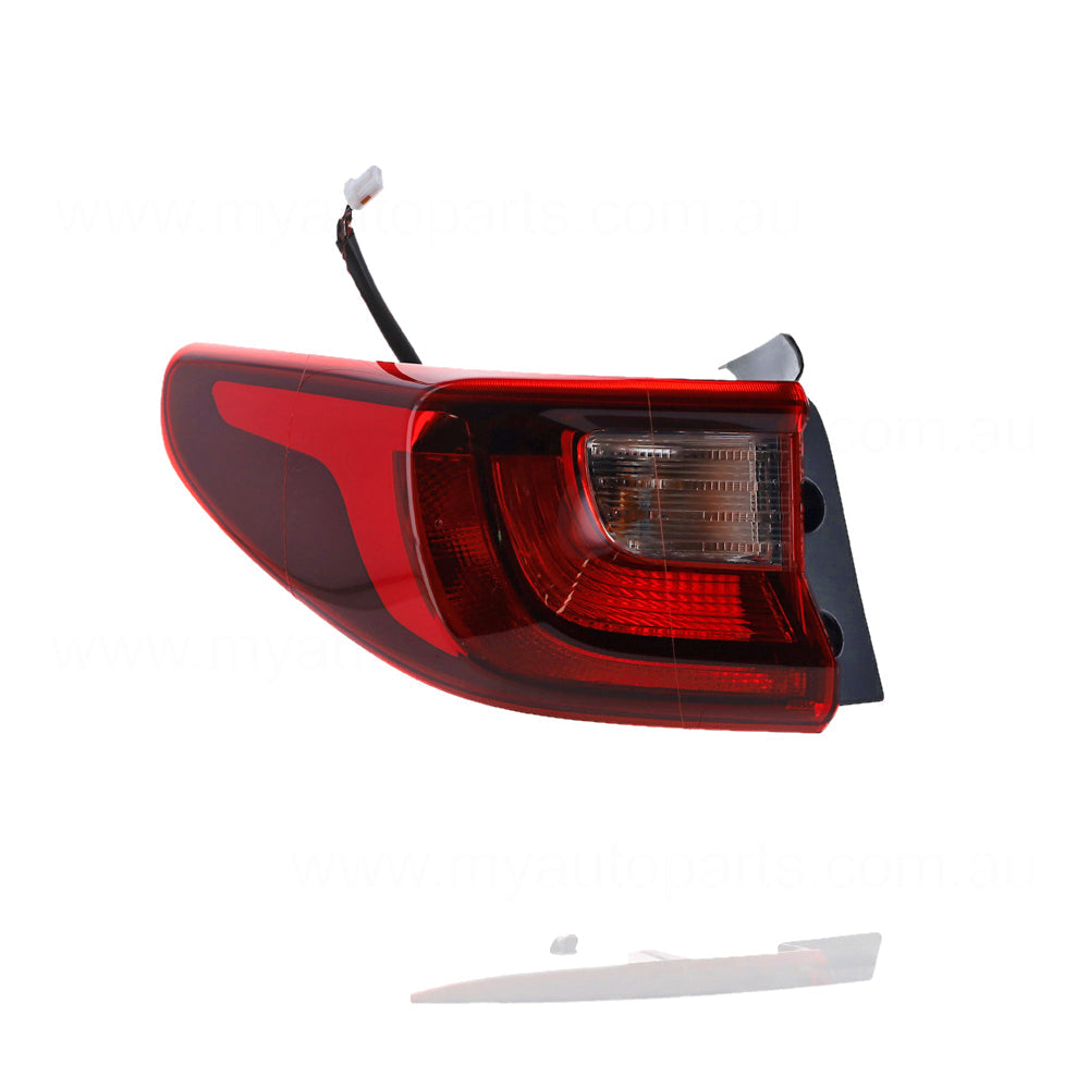 APG All Crash Kia Stonic OEM Tail Lamp Passenger Side 10/2020 to / - 92401H8400 KTO-21040LHG