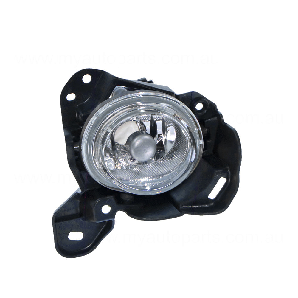 APG All Crash Fog Lamp Drivers Side Certified suits Mazda MKE-21060RHQ
