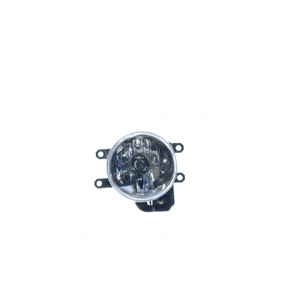APG All Crash Fog Lamp Drivers Side Certified suits Toyota Kluger TKL-21060RHQ