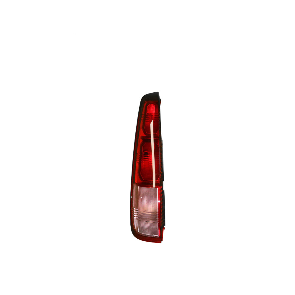 APG All Crash Tail Lamp Passenger Side Certified Suits Nissan X-Trail T30 2005 to 2007 NXT-21041LHQ