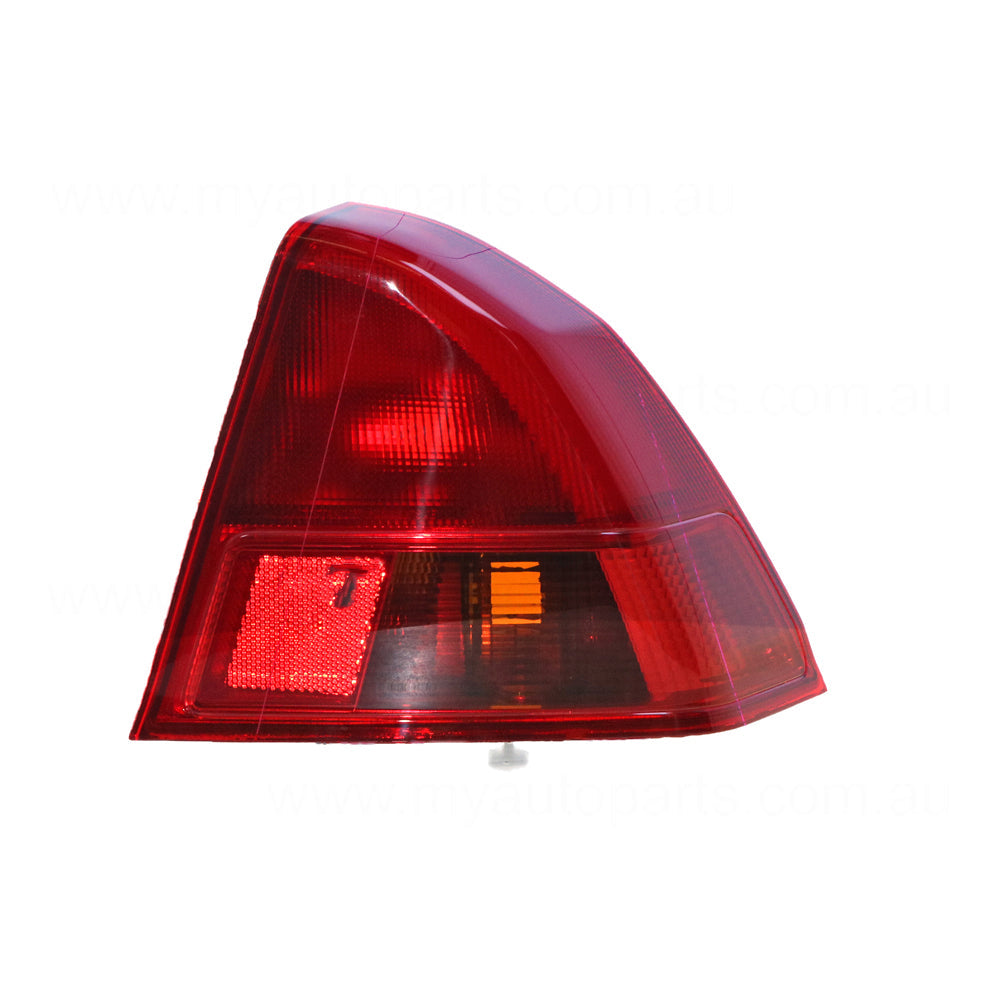 APG All Crash Tail Lamp Drivers Side OEM Suits Honda Civic ES 2000 to 2002 OCM-21040RHG