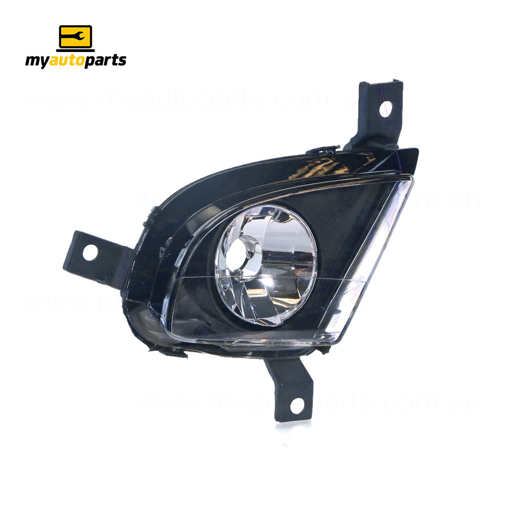 APG All Crash Fog Lamp Passenger Side Certified Suits BMW 3 Series E90 2008 to 2012 ETE-21061LHQ
