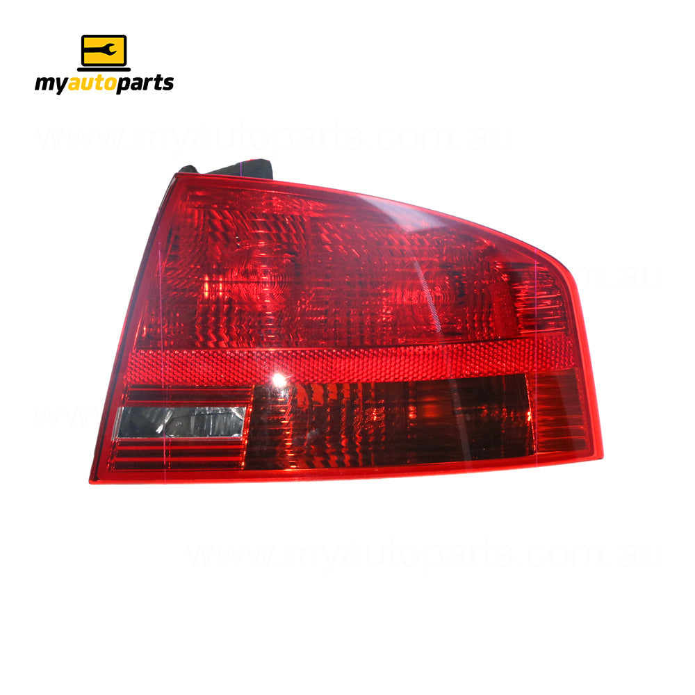APG All Crash Tail Lamp Drivers Side OEM suits Audi A4/S4 B7 2005 to 2008 UAP-21040RHG