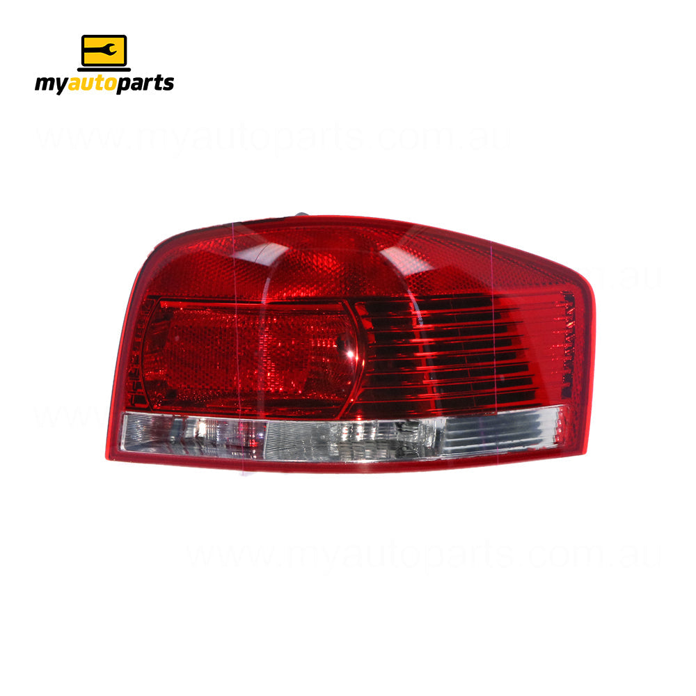 APG All Crash Tail Lamp Drivers Side OES suits Audi A3/S3 8P 3 Door 2004 to 2011 UAO-21040RHP