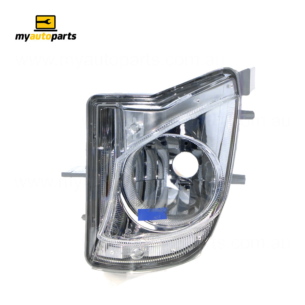 APG All Crash Fog Lamp Passenger Side OEM Suits Lexus IS250 GSE20 2005 to 2010 TZP-21060LHG