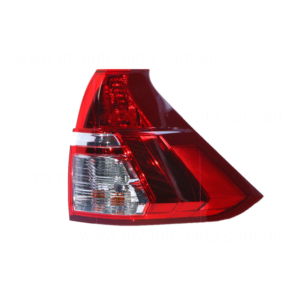 APG All Crash Tail Lamp Lower Drivers Side OEM Suits Honda CR-V RM 2014 to 2017 ORM-21043LRHG