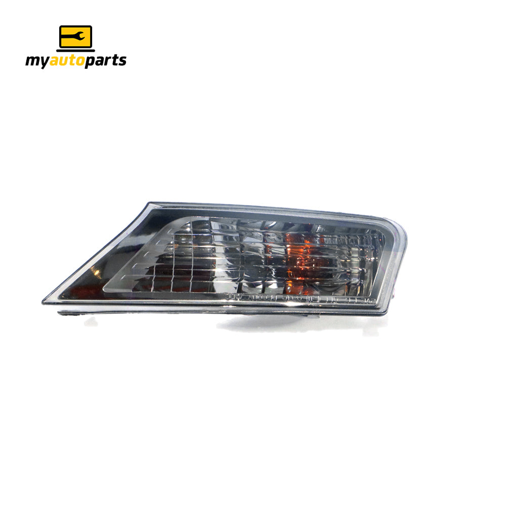 APG All Crash Front Park / Indicator Lamp Passenger Side OEM Suits Jeep Cherokee KK 2008 to 2012 JCH-21010LHG