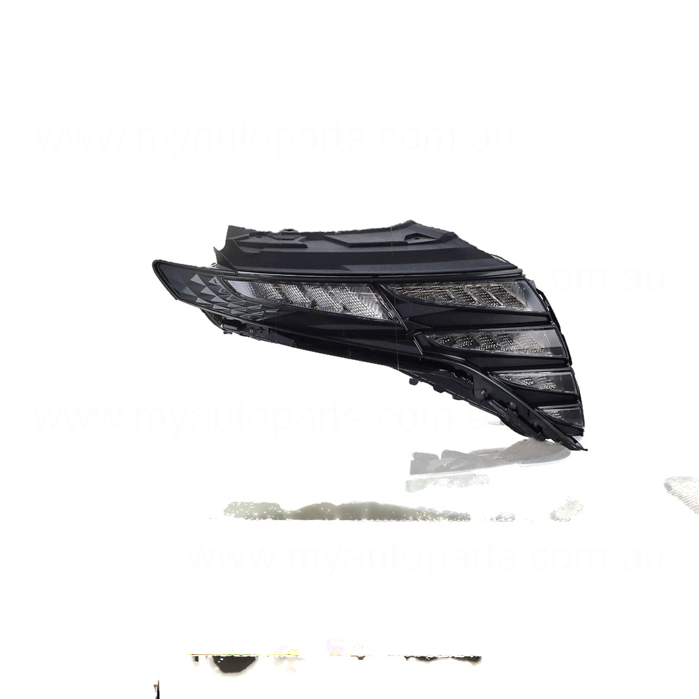 APG All Crash Hyundai Tucson OEM Daytime Running Lamp Drivers Side 01/2021 to / - 92208N9120 HUH-21160RHG
