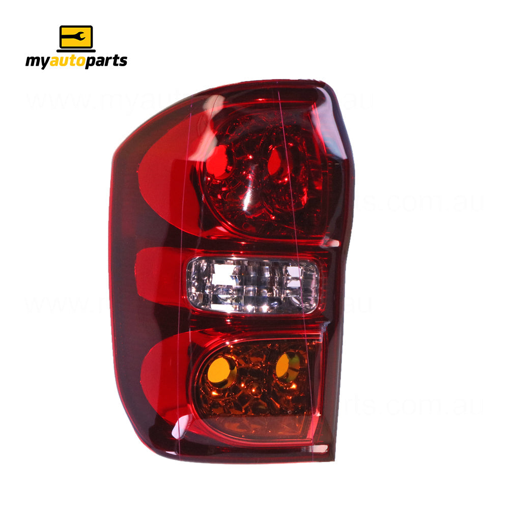 APG All Crash Tail Lamp Passenger Side OEM Suits Toyota RAV4 ACA20 Series 2003 to 2005 TVB-21041LHG