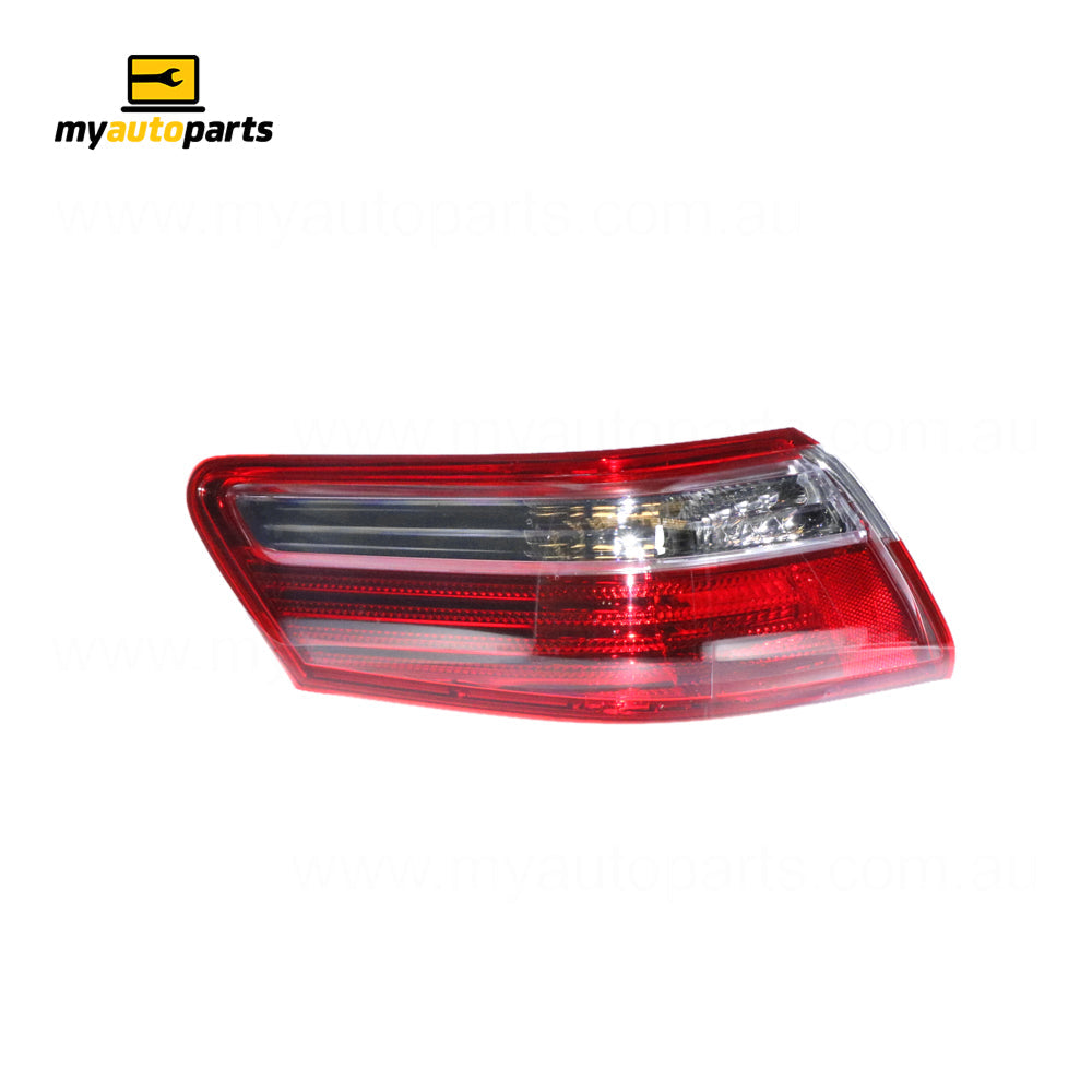 APG All Crash Tail Lamp Passenger Side OEM Suits Toyota Camry ACV40R 2006 to 2011 TSG-21040LHG