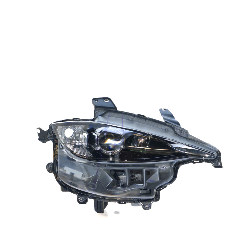APG All Crash Head Lamp Auto On/Off Drivers Side OEM suits Mazda MX-5 ND/ND2 2016 On MAC-21031RHG