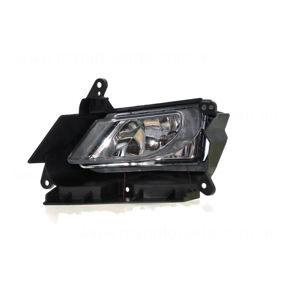 APG All Crash Fog Lamp Passenger Side OEM Suits Mazda 3 BL Maxx Sport2009 to 2011 MBO-21063LHG