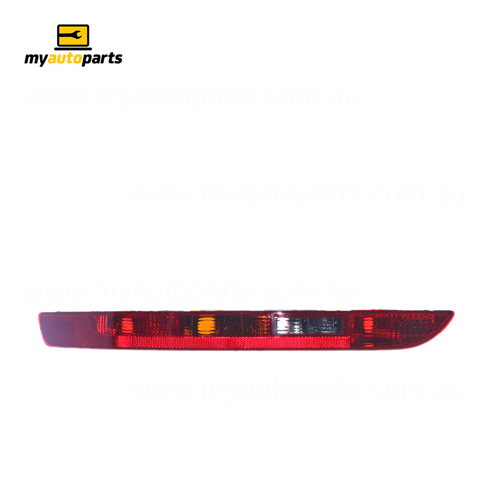 APG All Crash Rear Bar Lamp Passenger Side Certified suits Audi UQB-21070LHQ