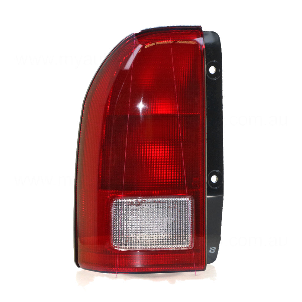 APG All Crash Tail Lamp Passenger Side OEM suits Suzuki SVC-21041LHG
