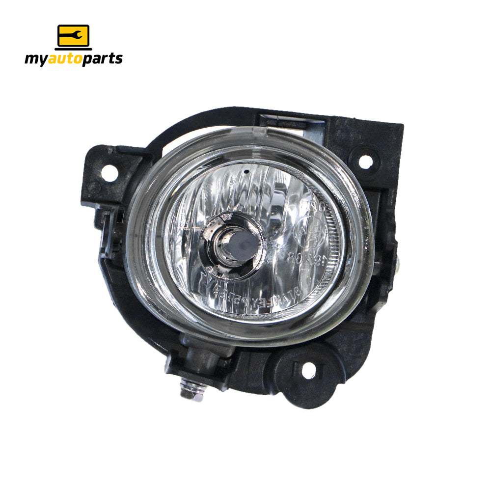 APG All Crash Fog Lamp Drivers Side OEM suits Ford Ranger & Mazda BT-50 2006 to 2011 FCF-21060RHG