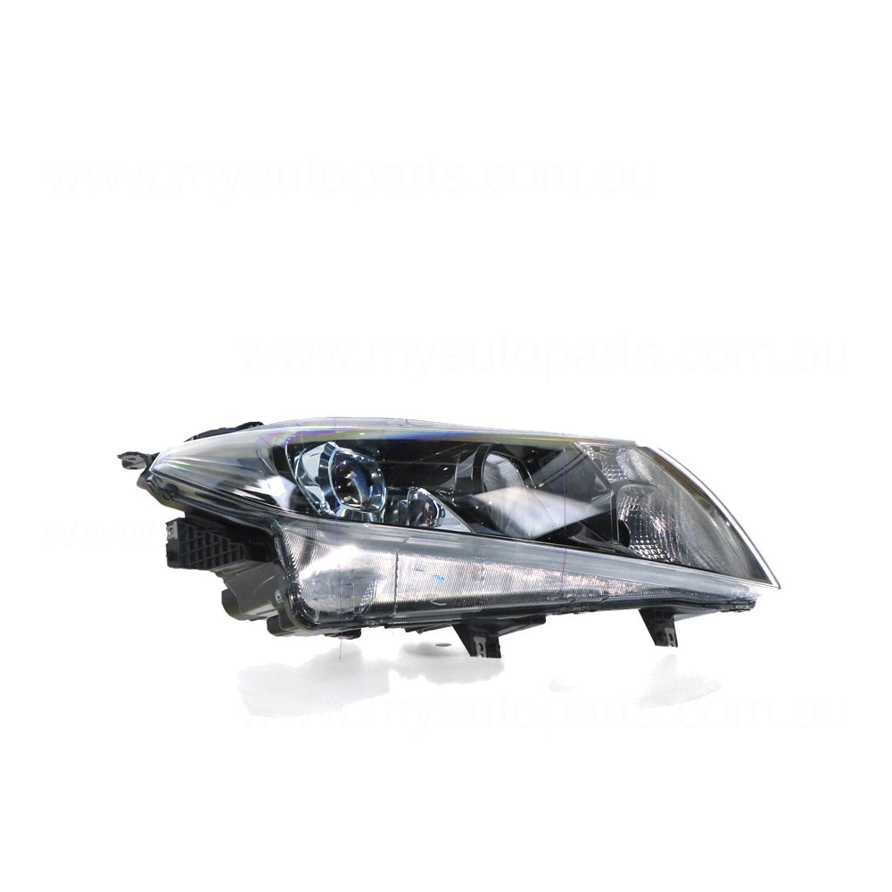 APG All Crash LED Head Lamp Drivers Side OEM suits Suzuki Vitara LY 2015 On SVE-21031RHG