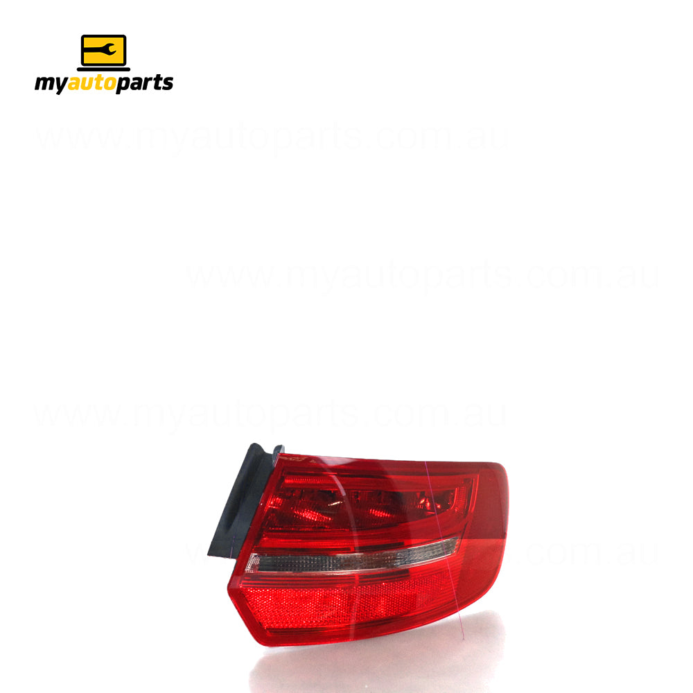 APG All Crash Tail Lamp Drivers Side OES suits Audi A3/S3 8P 5 Door 2008 to 2013 UAO-21044RHP