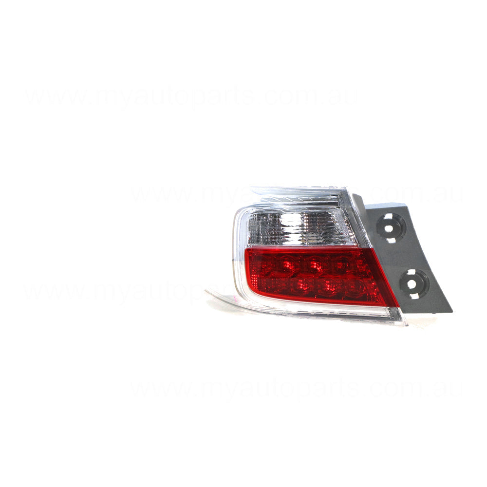 APG All Crash Tail Lamp Passenger Side OEM Suits Honda Odyssey RB 2011 to 2014 OOD-21041LHG