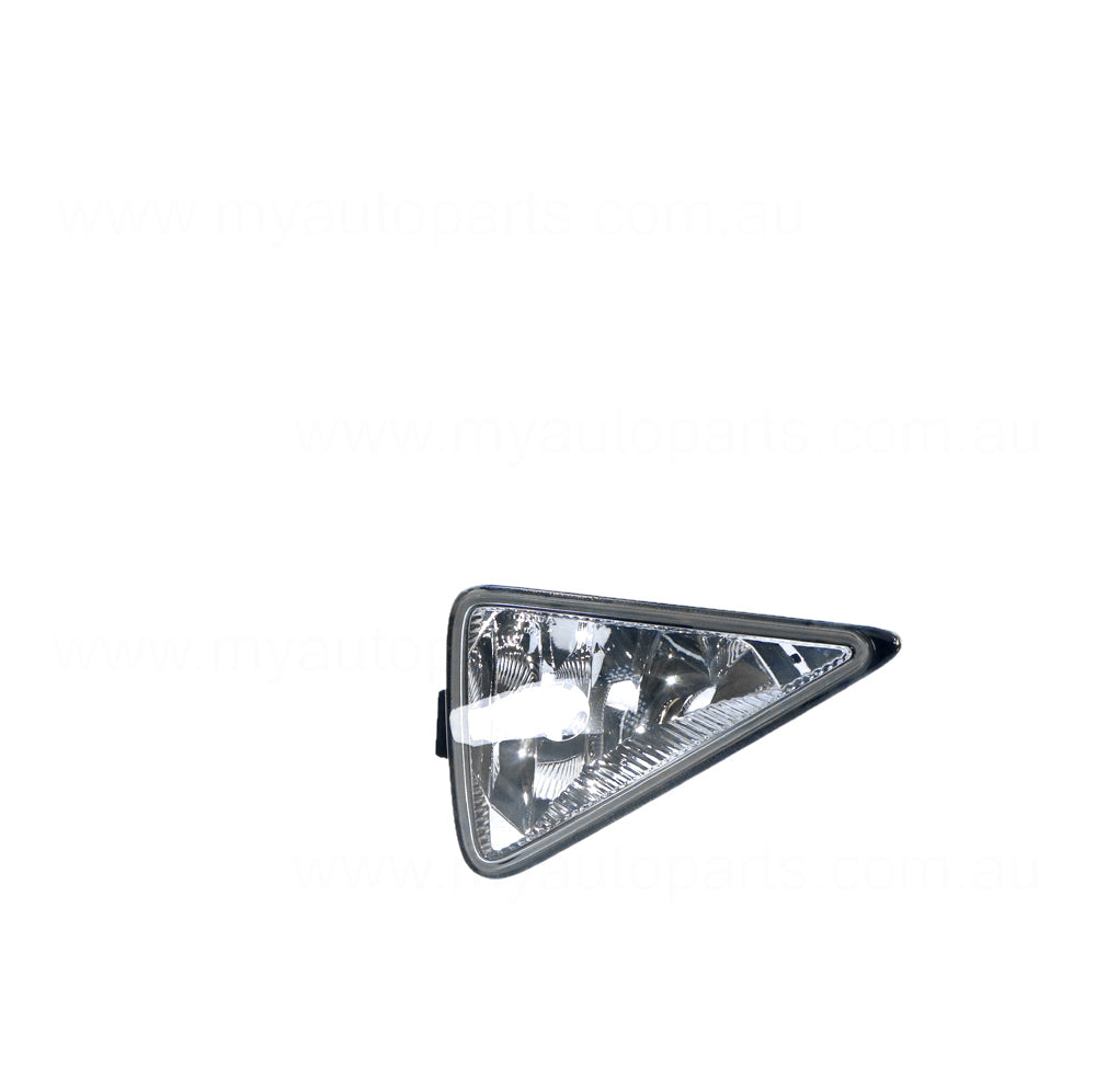 APG All Crash Fog Lamp Drivers Side OEM suits Honda Civic OCP-21060RHG