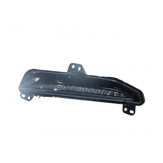 APG All Crash Front Bar Park / Indicator Lamp Passenger Side OEM Suits Peugeot 308 T9 2014 to 2021 PEE-21021LHG