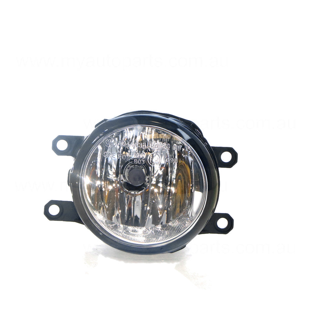 APG All Crash Fog Lamp Drivers Side OEM suits Various Lexus & Toyota Models TCP-21061RHG