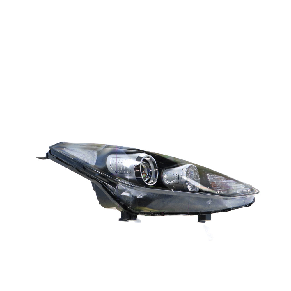APG All Crash Halogen Head Lamp Drivers Side OEM Suits Kia Sportage QL 2015 to 2021 KSG-21030RHG