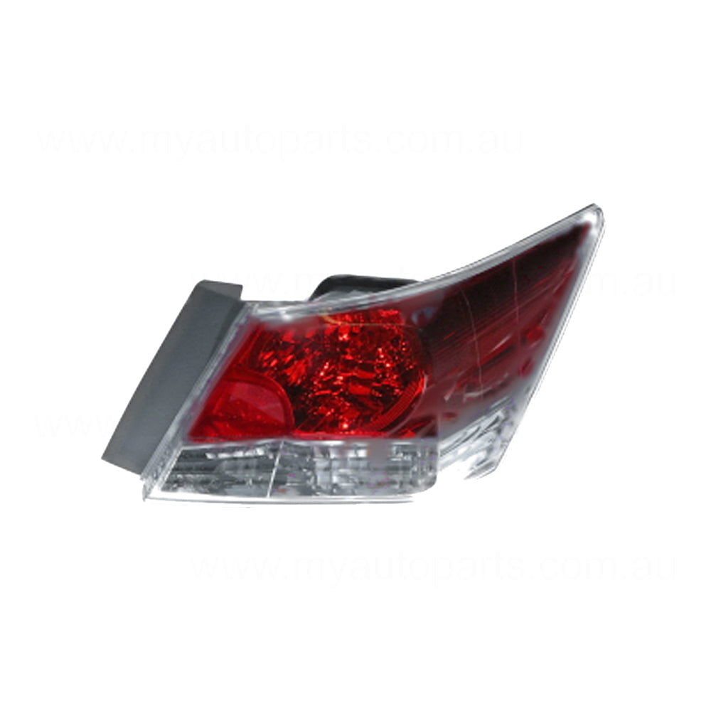APG All Crash Tail Lamp Drivers Side OEM Suits Honda Accord CP 2008 to 2013 OAJ-21040RHG