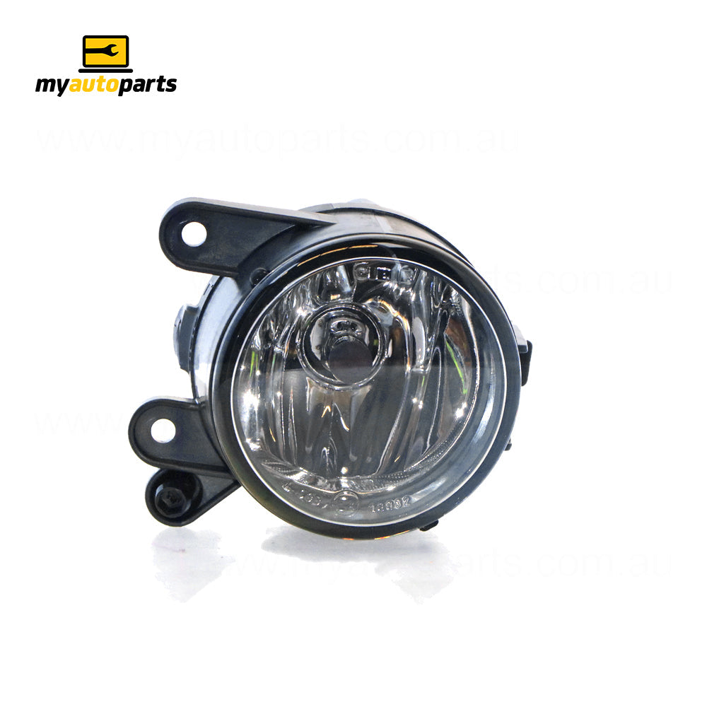 APG All Crash Fog Lamp Passenger Side OES Suits Volkswagen Golf MK 5 2004 to 2009 VGF-21060LHP
