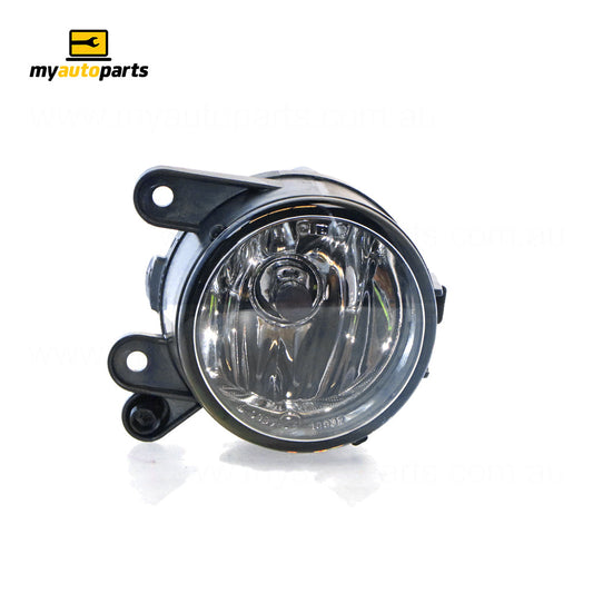 APG All Crash Fog Lamp Passenger Side OES Suits Volkswagen Golf MK 5 2004 to 2009 VGF-21060LHP
