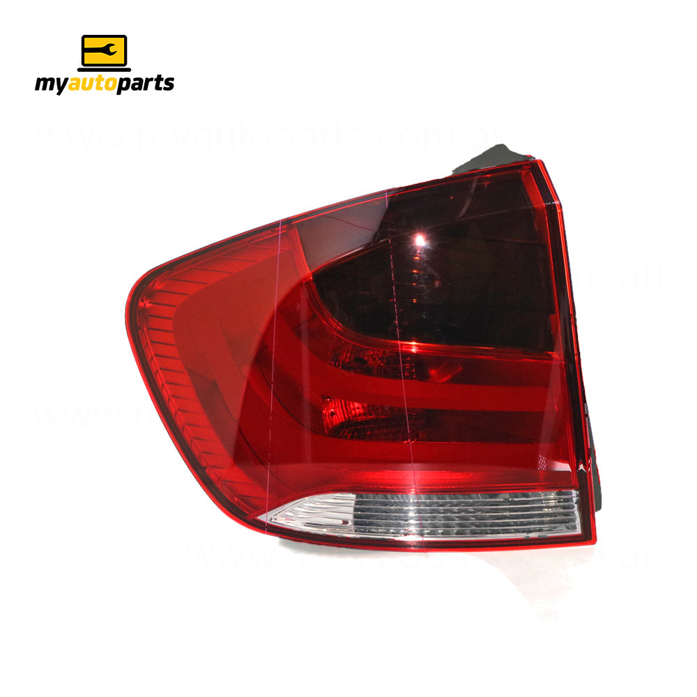 APG All Crash Tail Lamp Passenger Side OEM Suits BMW X1 E84 2010 to 2012 EXH-21040LHG