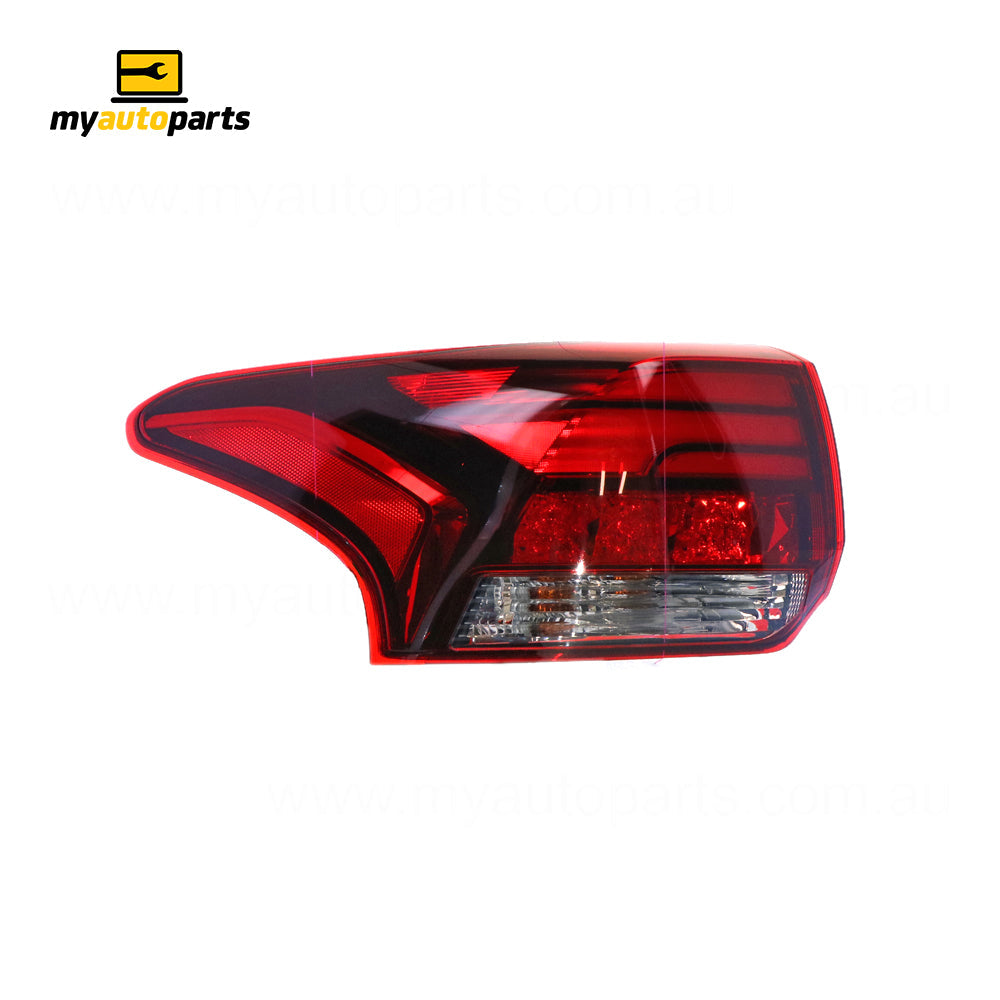 APG All Crash LED Tail Lamp Passenger Side OEM suits Mitsubishi Outlander 2015 On CLE-21040LHG