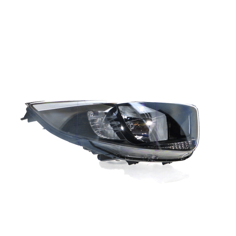 APG All Crash Head Lamp Drivers Side OEM Suits Kia Picanto S JA 2017 On KPB-21030RHG