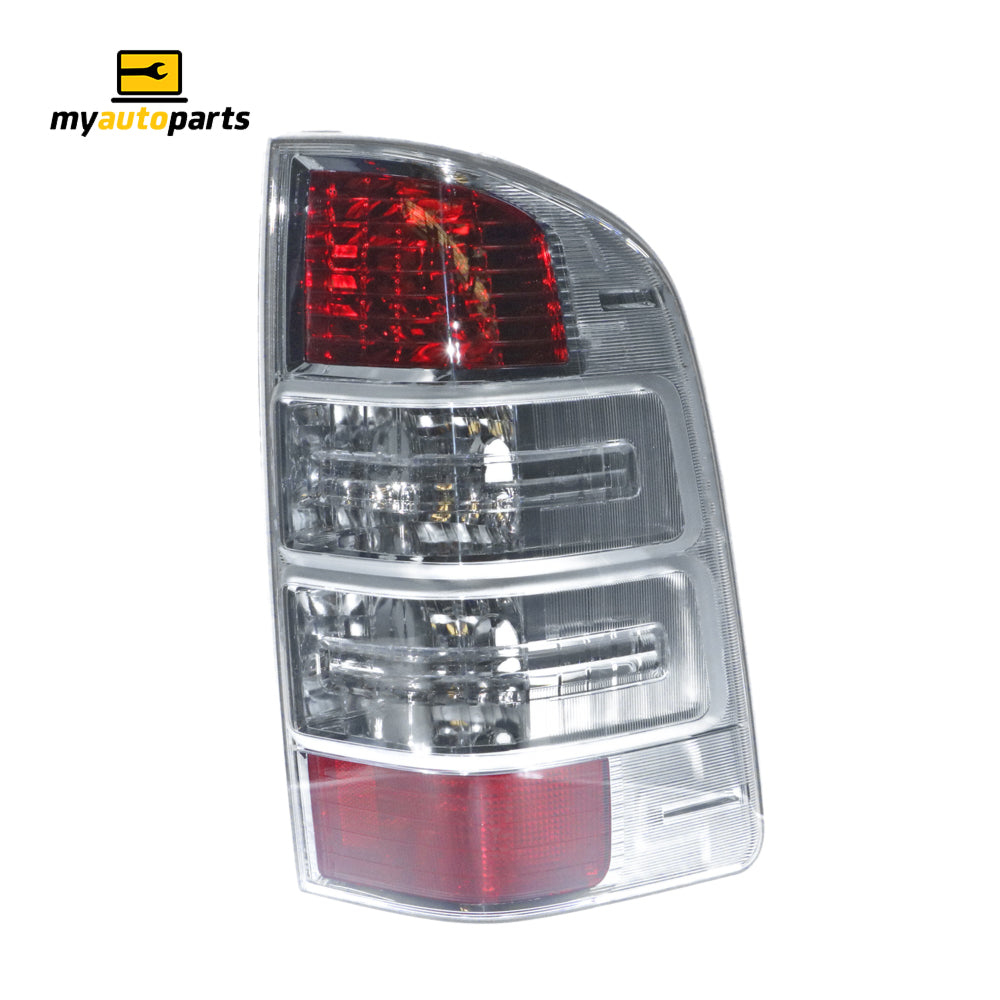 APG All Crash Tail Lamp Drivers Side OEM Suits Ford Ranger PK 4/2009 to 9/2011 FCG-21040RHG