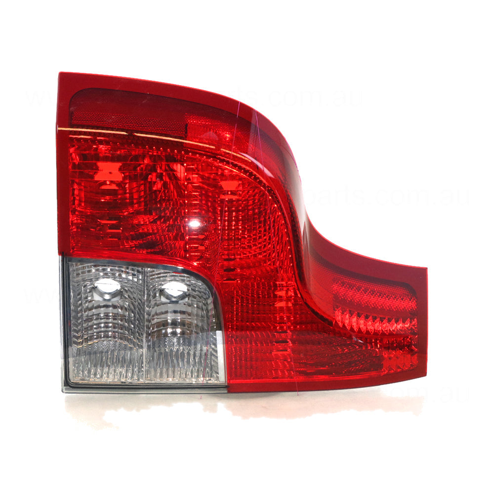 APG All Crash Lower Tail Lamp Passenger Side OEM Suits Volvo XC90 P28 9/2006 to 7/2015 LLF-21043LLHG