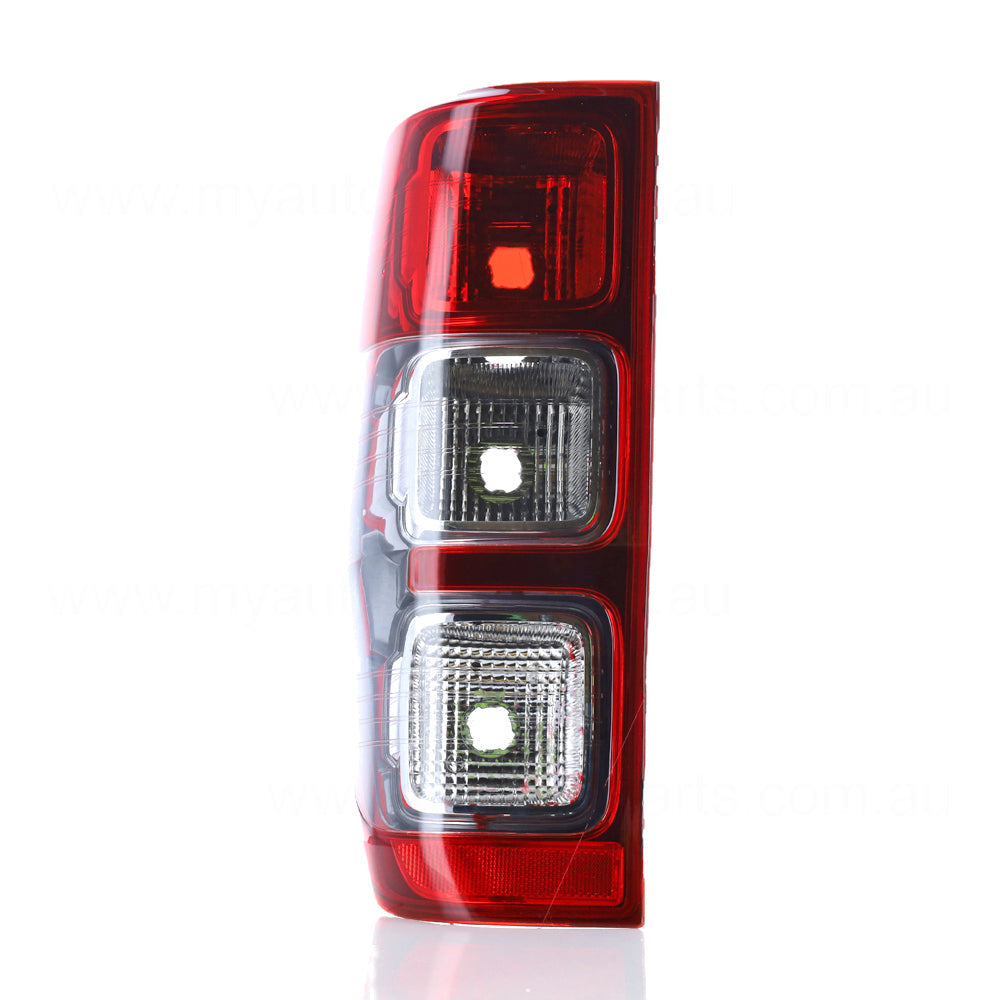 APG All Crash Certified Tail Lamp Drivers Side suits Ford Ranger PX 2015 to 2018 FCH-21043RHQ