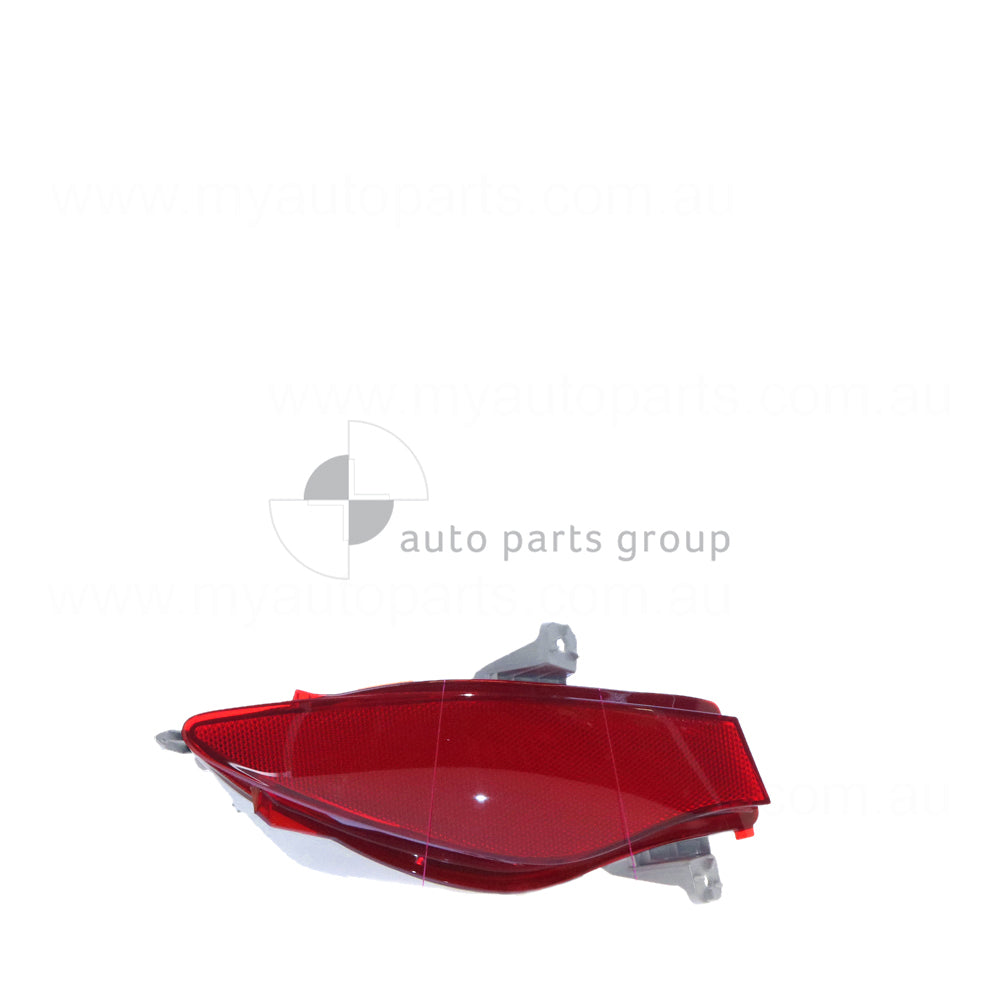 APG All Crash Rear Bar Lamp Passenger Side Certified Suits Mazda CX-7 ER 2006 to 2012 MCX-21070LHQ