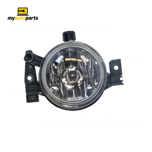 APG All Crash Fog Lamp Passenger Side OEM suits Ford Kuga & Focus FKU-21060LHG