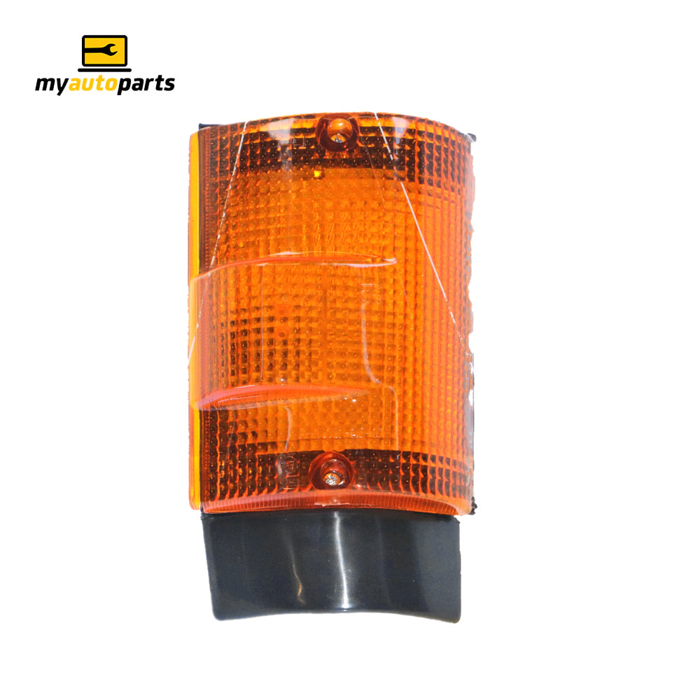 APG All Crash Front Park / Indicator Lamp Drivers Side Certified Suits Mitsubishi Mitsubishi/Fuso Truck FE 1986 to 1995 CFE-21010RHQ