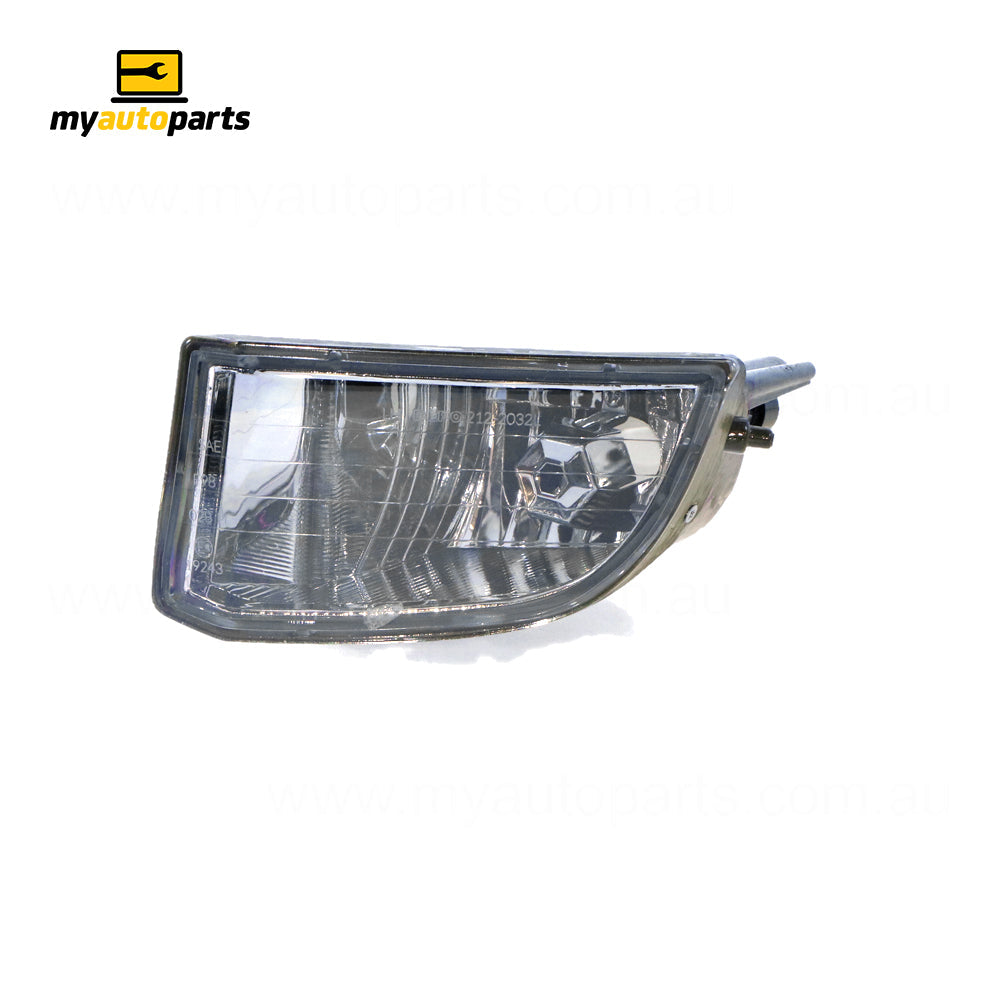 APG All Crash Fog Lamp Passenger Side Certified Suits Toyota RAV4 2000 to 2003 TVB-21061LHQ
