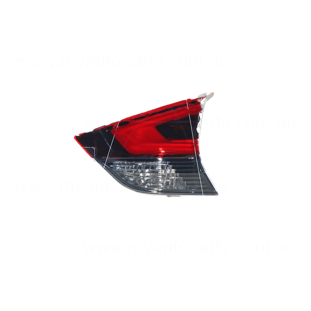 APG All Crash Tail Gate Lamp Drivers Side OEM suits Nissan X-Trail T32 NXW-91000RHG